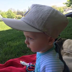 Meet your Posher, Philip